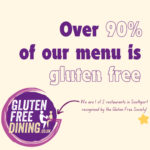 Gluten Free Dining