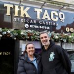 Tik Taco Restaurant