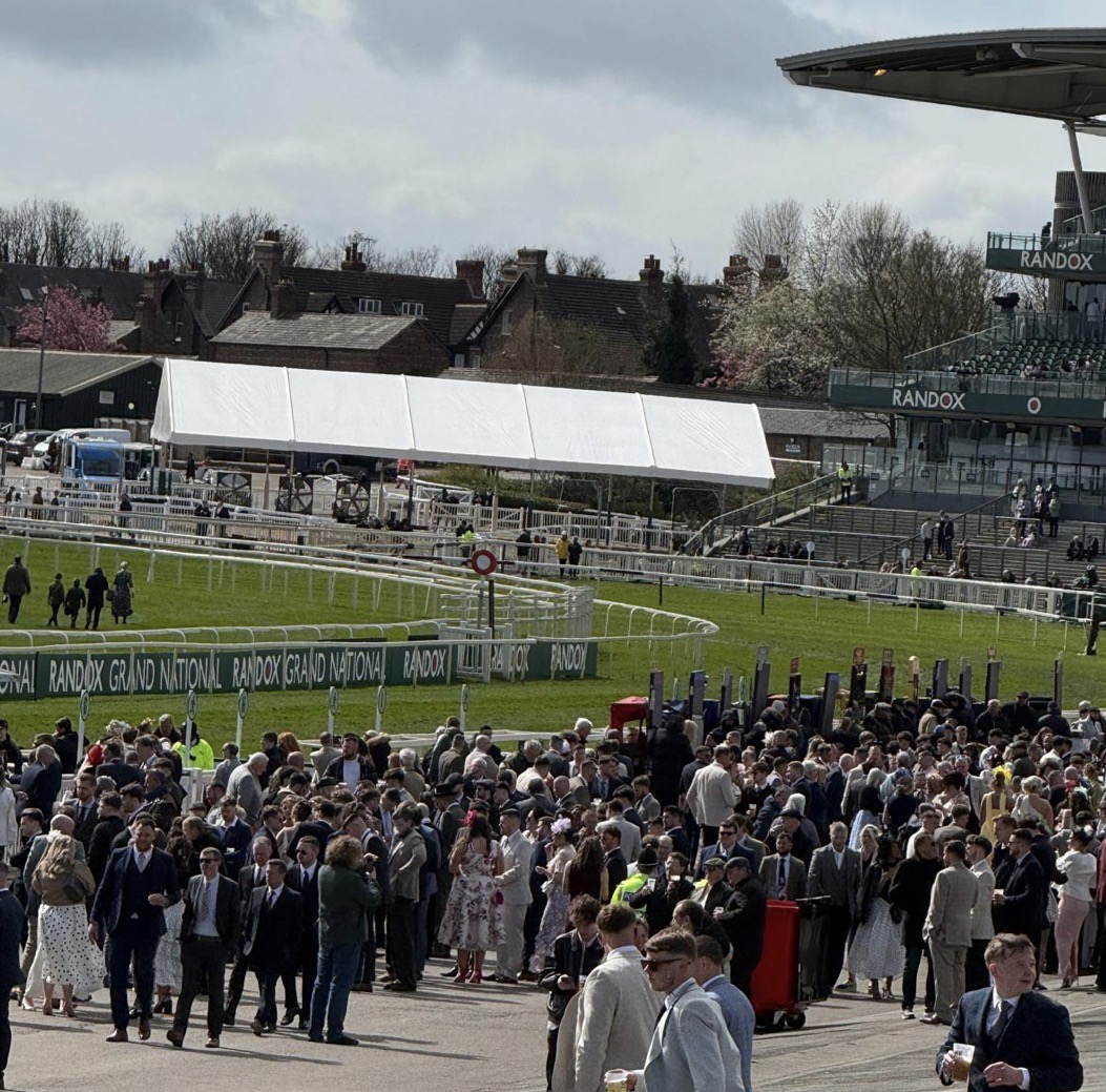 Aintree Grand National
